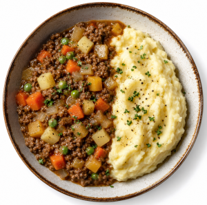 Beef Cottage Pie Mix