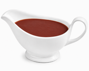 Gravy (Premium Cranberry & Chestnut)