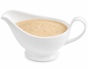 Gravy (Creamy)