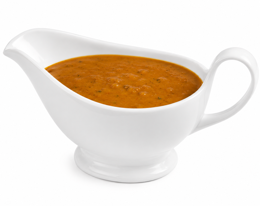 Gravy (Masala Curry)