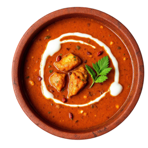 Gravy (Masala Curry)