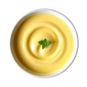 Sauce (Custard)
