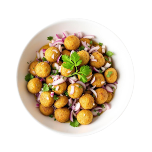 Falafel Onion Mix