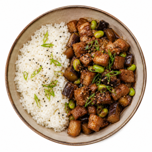 Filipino Pork Adobo