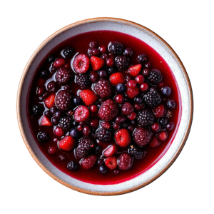 Compote (Fruits of the Forest)