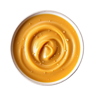 Sauce (Ginger Toffee)