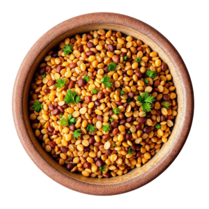 Six Grain Pre-Mix