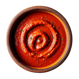 Dressing (Hot Chilli)