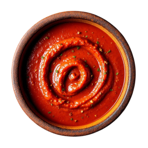 Dressing (Hot Chilli  Low Fat)