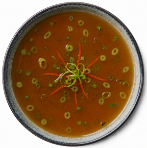 Hot & Sour Broth