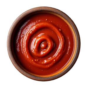 Sauce (Korean BBQ Gochujang)