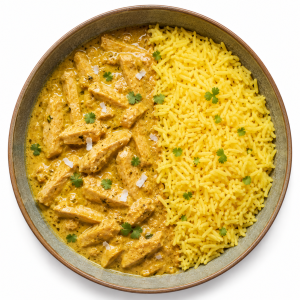 Chicken Korma