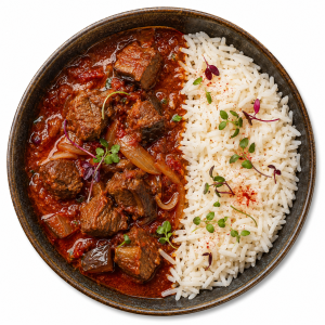 Jodphur Laal Maas