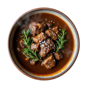 Jus (Lamb)