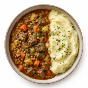 Lamb Stew