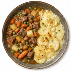 Lamb Hot Pot