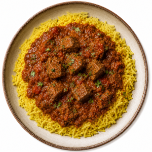 Lamb Rogan Josh