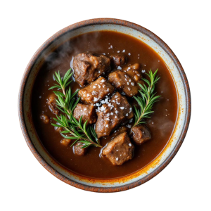 Jus (Lamb Concentrate)