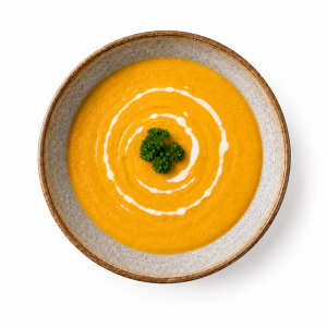 Vegan Lentil Soup