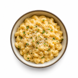 Classic Macaroni Cheese Meal