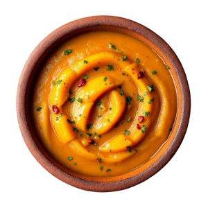 Mango Chutney