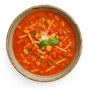 Minestrone Soup