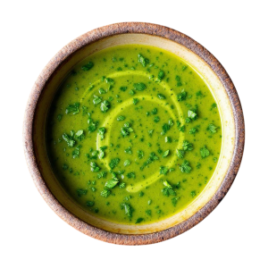 Dressing (Mint Vinaigrette)