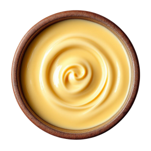 Cheese Mornay Sauce