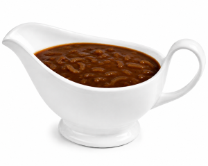 Gravy (Spicy Onion)