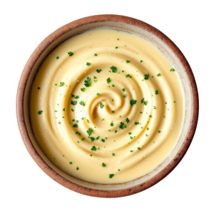 Creamy Parmesan Style Sauce
