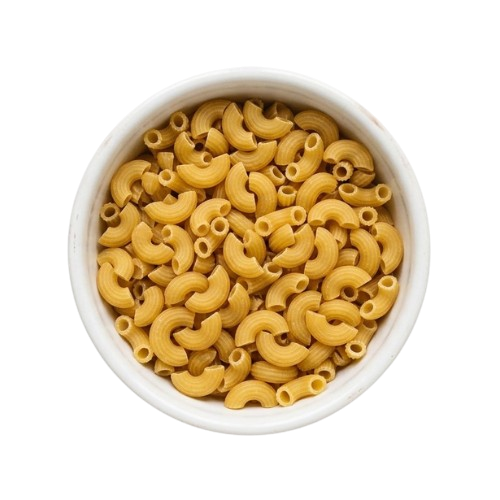 Dried Pasta, Macaroni Elbow