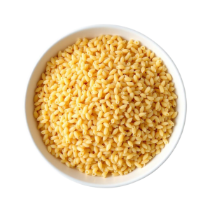 Dried Pasta, Orzo