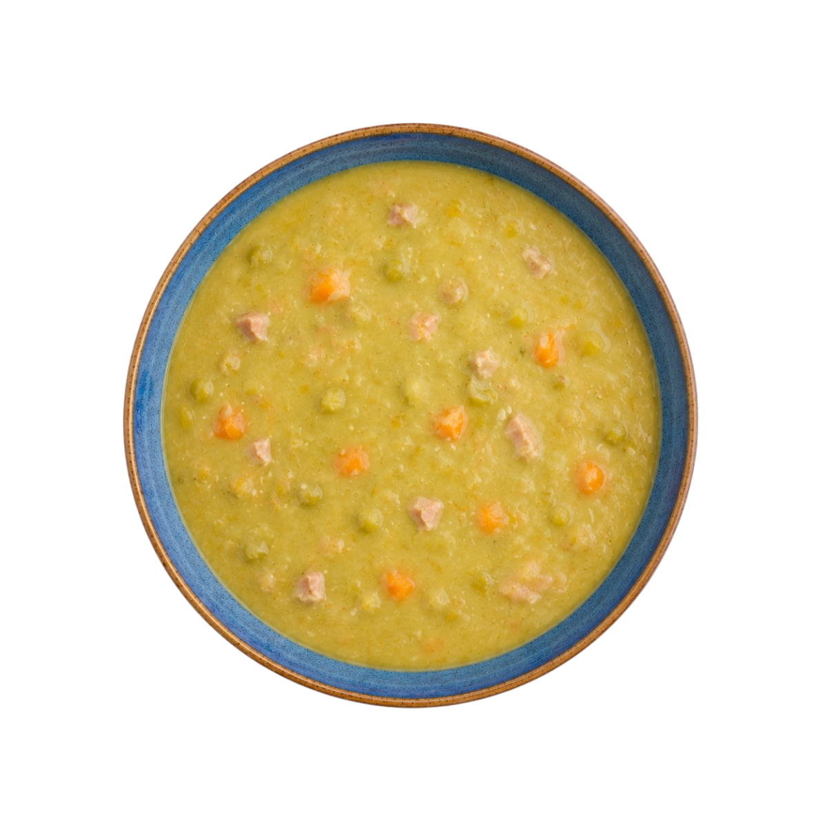 Pea & Ham Soup
