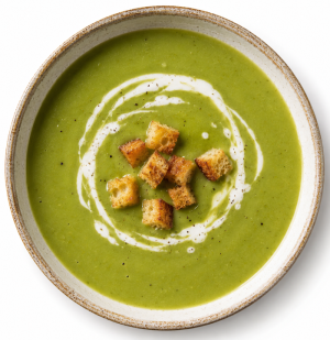 Pea Soup