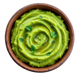 Puree (Pea)