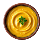 Pease Pudding (Classic)