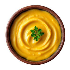 Pease Pudding (Classic)