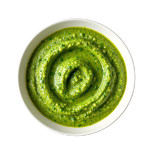 Nut-Free Pesto Sauce