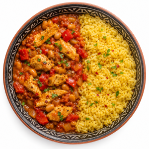 Piri Piri Chicken