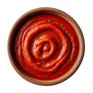 Pizza Base Sauce
