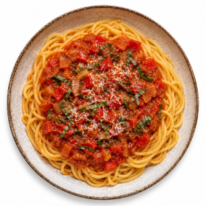 Pomodoro Sauce for Pasta