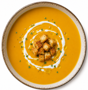 Pumpkin Soup