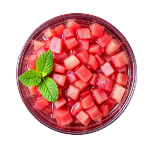Compote (Rhubarb)
