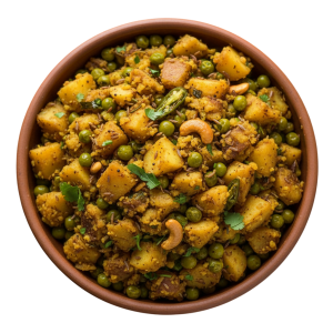 Samosa Filling Mix