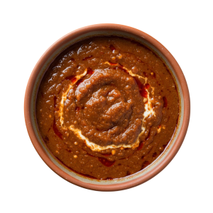 Sauce (Nut-Free Satay)