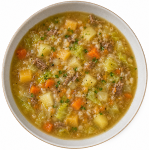 Scotch Broth
