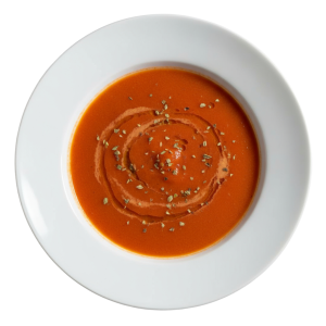 Sicilian Tomato Soup