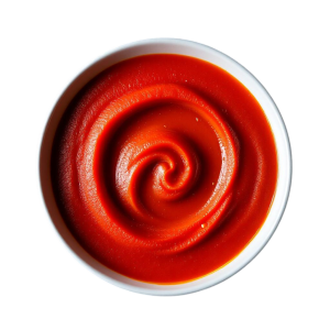 Concentrated Tomato Puree 24% Tomato