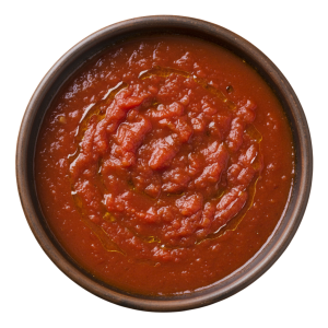 Sauce (Tomat)