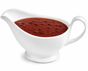 Gravy (Turkey & Cranberry)